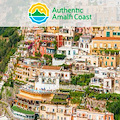 Authentic Amalfi Coast: dalla Costiera foto e racconti per 28 sedi internazionali Enit