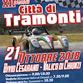 Automobilismo: domenica 21 ottobre torna lo slalom 'Città di Tramonti', strada Valico chiusa