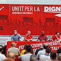 Autonomia differenziata, Ricci (Cgil Napoli e Campania): «Scendiamo in piazza per difendere la Costituzione»