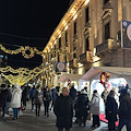 "Avellino Christmas Village": il programma degli eventi e degli spettacoli fino all'Epifania