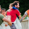 Bake off Italia: Bartolomeo Giordano torna in tv, venerdì 14 il ripescaggio