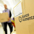 Banco Alimentare, a Minori associazione Primavera propone cooperazione col Comune