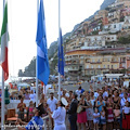 Bandiere Blu: 14 in Campania, confermata a Positano nonostante inchiesta depurazione in Costiera