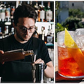 Bartender Giulio Cioffi di Ravello in semifinale a concorso “Moretta&Co.cktails” di Fano [VOTA]