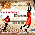 Basket, GS Minori: al via il Torneo Under 18