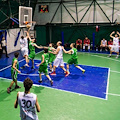 Basket: GS Minori perde in casa col Pro Cangiani. Play-off più lontani