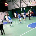 Basket, GS Minori U18 supera l'Agropoli