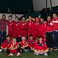 Basket U15: k.o. del Minori in casa del Bk Open Salerno