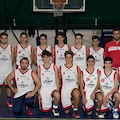 Basket Under 18: Minori pronto alla sfida contro Afragola [VIDEO]