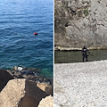 Battuta di pesca oltre tempo limite: ad Amalfi multato sub avellinese [FOTO] 