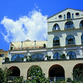 Belmond Hotel Caruso di Ravello albergo cardioprotetto