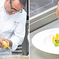 Bergamo e Amalfi si incontrano alla masterclass “Ambasciatori dei Sapori” grazie allo chef stellato Roberto Proto