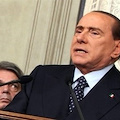 Berlusconi conferma la sua piena fiducia in Renato Brunetta