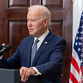 Biden firma la legge che autorizza la National Intelligence a svelare l'origine del Covid-19