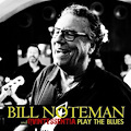 Bill Noteman e i Qvintessentia in concerto: 24 giugno serata blues rock ad Amalfi