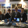 Bit 2016: il Comune di Maiori a rappresentare la Costa d'Amalfi