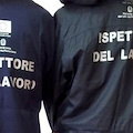 Blitz dei Carabinieri Nas e Ispettorato lavoro ad Atrani: sequestri e sanzioni a bar-pasticceria