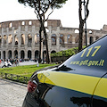 Blitz della Guardia di Finanza al Campidoglio, nel mirino anche fondi per il Giubileo