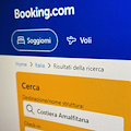 Booking riscuote la ritenuta fiscale del 21% per i gestori privati. La procedura è attiva dal 7 marzo