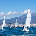 Boom di iscrizioni alla "Vesuvio Race": 6 aprile cinquanta vele all'ombra del vulcano