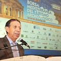 Borsa Turismo Archeologico posticipata a 30 settembre - 3 ottobre