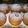 Brioche farcite, una delizia per il palato di grandi e piccini/FOTO