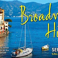 Broadway on the High Seas, la nave del celebre show americano sbarca a Sorrento