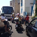 Bus granturismo mettono in ginocchio Costiera Amalfitana: l'interrogazione del deputato Gigi Casciello (FI)