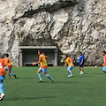 Calcio, Costa d'Amalfi per il riscatto col Santa Cecilia