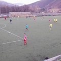 Calcio, il Tramonti cade in casa: l’Olympic Salerno vince 2-0