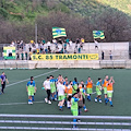 Calcio, il Tramonti vince contro l’Angels Episcopio e va in finale: 5 maggio arriva la Longobarda