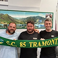Calcio, lo Sport Club '85 Tramonti conferma Mister Coccorullo per la stagione 2024/2025
