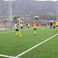 Calcio, oggi lo Sport Club '85 Tramonti sfida l'Olympic Salerno in casa