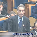 Caldoro si dimette da consigliere regionale: “La politica non è solo una poltrona”