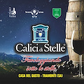 “Calici di Stelle”: 10 agosto a Tramonti una serata all’insegna dei sapori e dei desideri