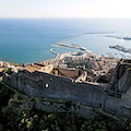 “Camminare il Paesaggio”: 5 maggio passeggiata culturale al Castello Arechi di Salerno