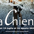 Campagna annuncia le date de ’A Chiena 2025: acqua, festa e tradizione dal 13 luglio al 24 agosto