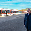 Campania, 1500 nuovi autobus per il trasporto pubblico 