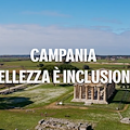 “Campania: bellezza è inclusione”: il nuovo video della Regione per coinvolgere i cittadini stranieri /GUARDA