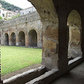 'Campania by Night. Archeologia sotto le Stelle': anche Villa romana di Minori nel progetto regionale di visite guidate