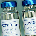 Campania, somministrati 59.579 vaccini a over 80 e 21.606 a personale scolastico