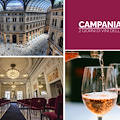 “Campania.Wine” giunge alla seconda edizione, l’11 e il 12 giugno nel cuore di Napoli protagonisti i vini campani