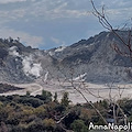 Campi Flegrei, gli esperti dell'Ingv: «Sismicità in aumento, possibili terremoti fino a magnitudo 5»