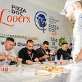 Campionato Mondiale Pizza DOC, dal 12 al 14 novembre la decima edizione a Capaccio Paestum 