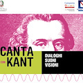 "Canta con Kant", dal 12 al 15 ottobre a Salerno il festival della musica e della filosofia 