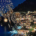 Capodanno 2016 in Costa d'Amalfi: tutti gli eventi da Vietri a Positano