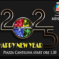 Capodanno a Minori: musica e divertimento in Piazza Cantilena