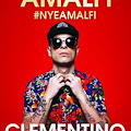 Capodanno ad Amalfi, Clementino pronto a scaldare piazza Duomo