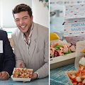 Capri: Calamore, il nuovo format gastro-pop di Stash e Manuel D’Alessandro sbarca in Piazzetta