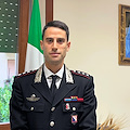 Carabinieri Amalfi: «sinergia, formazione e ascolto» alla base dell'azione del nuovo Capitano Alessandro Bonsignore 